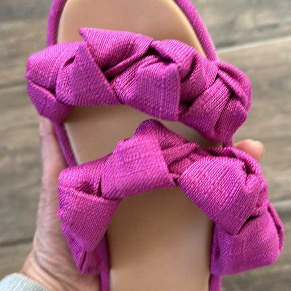 Universal thread sandals - Picture 3 of 3